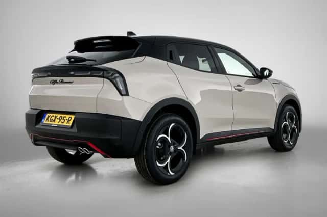 Alfa Romeo Junior (2026) thumbnail 5