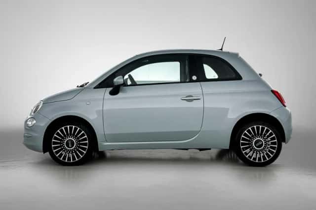 Fiat 500 (2020) thumbnail 5