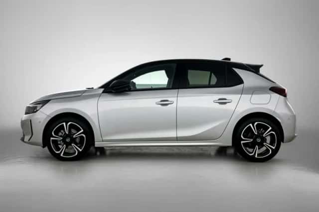 Opel Corsa (2026) thumbnail 2