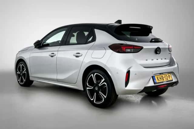 Opel Corsa (2026) thumbnail 3