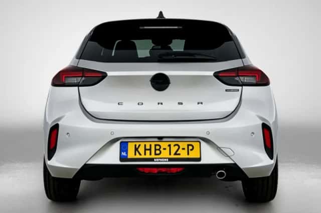 Opel Corsa (2026) thumbnail 4
