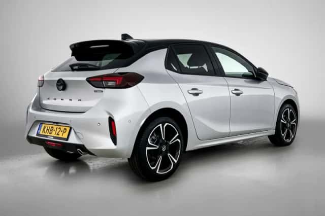 Opel Corsa (2026) thumbnail 5