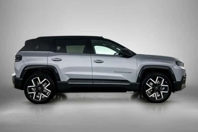 Jeep Compass (2026) thumbnail 6
