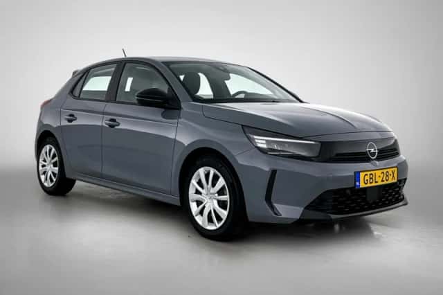 Opel Corsa (2024) thumbnail 2