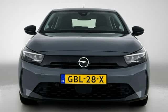 Opel Corsa (2024) thumbnail 4