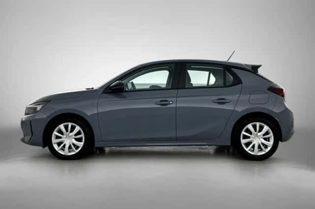 Opel Corsa (2024) thumbnail 5
