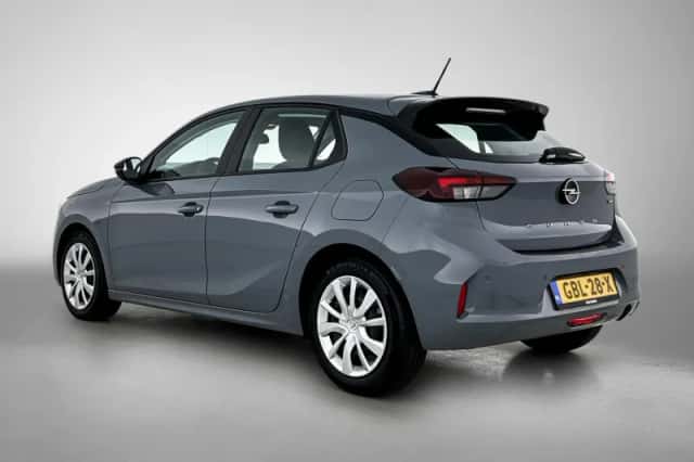 Opel Corsa (2024) thumbnail 6