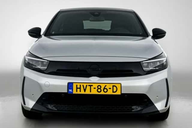 Opel Corsa (2025) thumbnail 4