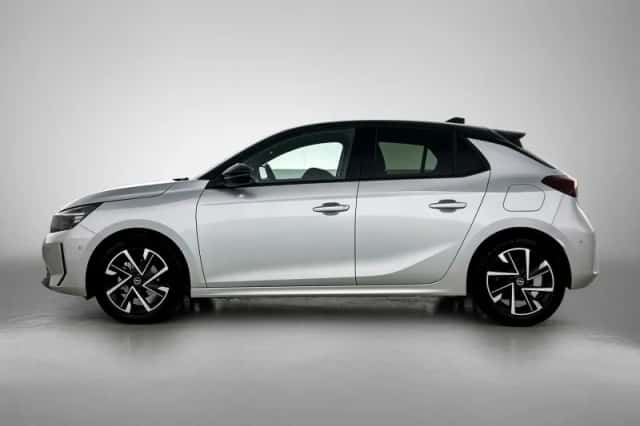 Opel Corsa (2025) thumbnail 5