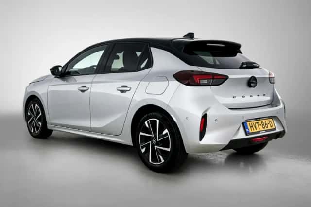 Opel Corsa (2025) thumbnail 6