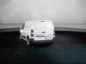 Peugeot E-Partner (2026) thumbnail 2