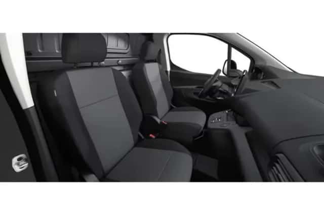 Peugeot E-Partner (2026) thumbnail 3