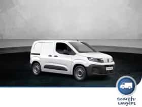 Peugeot E-Partner (2026) thumbnail 4