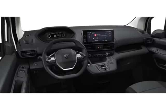 Peugeot E-Partner (2026) thumbnail 5