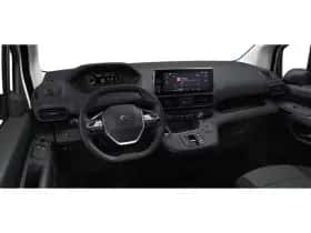 Peugeot E-Partner (2026) thumbnail 5