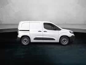 Peugeot E-Partner (2026) thumbnail 6