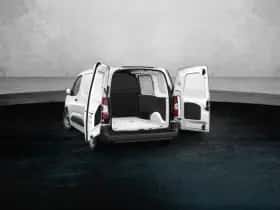 Peugeot E-Partner (2026) thumbnail 7