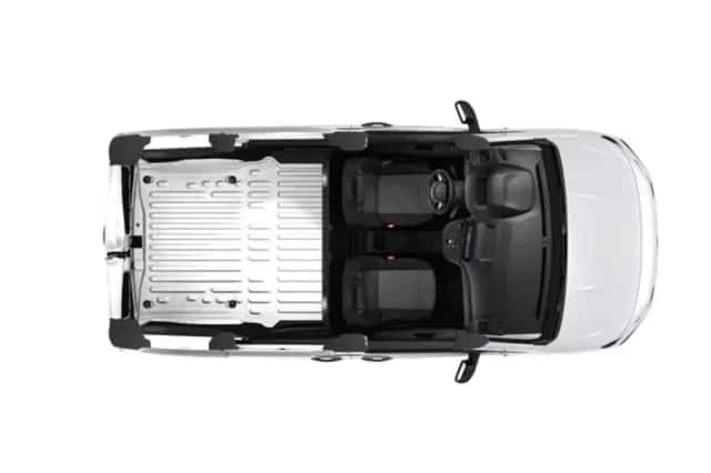 Peugeot E-Partner (2026) thumbnail 8