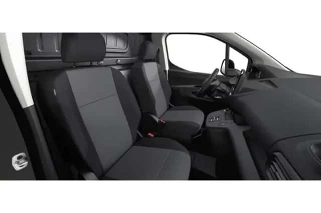 Peugeot E-Partner (2026) thumbnail 3
