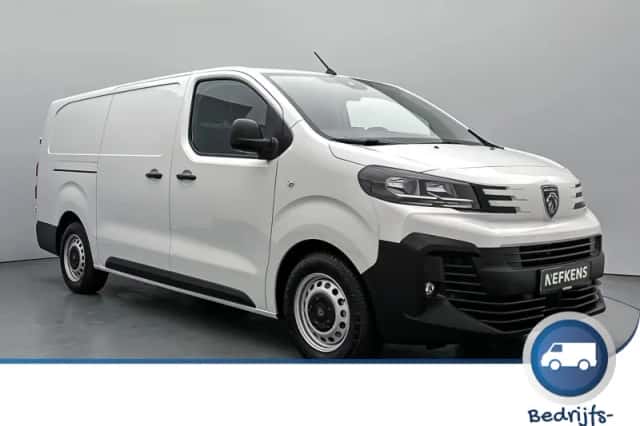 Peugeot E-Expert (2026) thumbnail 2