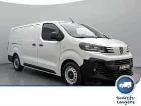 Peugeot E-Expert (2026) thumbnail 2