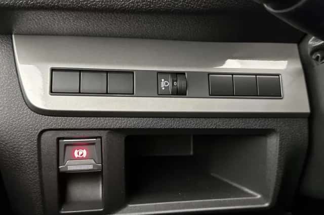 Peugeot E-Expert (2026) thumbnail 12
