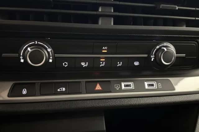 Peugeot E-Expert (2026) thumbnail 15