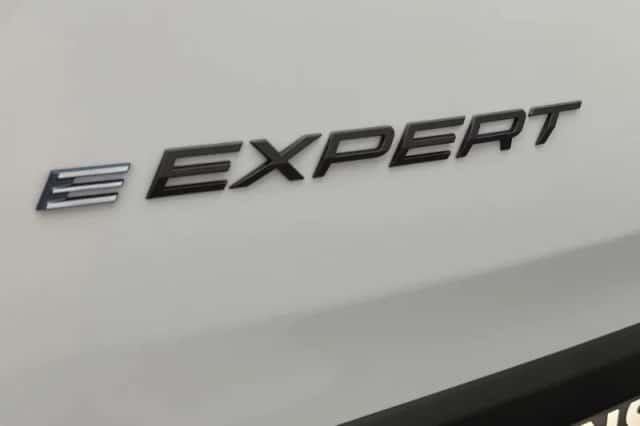 Peugeot E-Expert (2026) thumbnail 17