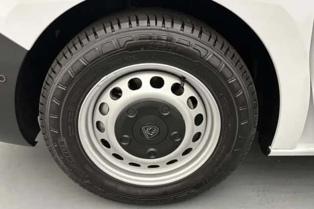 Peugeot E-Expert (2026) thumbnail 18