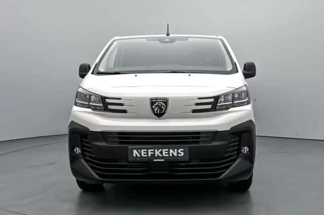 Peugeot E-Expert (2026) thumbnail 3