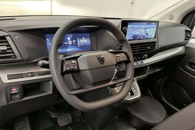 Peugeot E-Expert (2026) thumbnail 4
