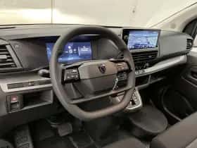 Peugeot E-Expert (2026) thumbnail 4
