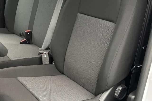 Peugeot E-Expert (2026) thumbnail 7