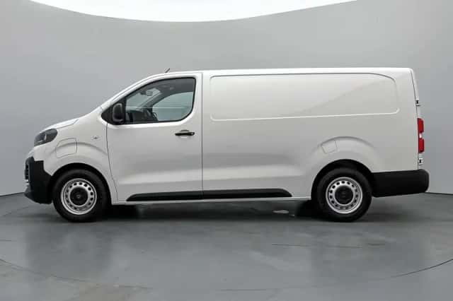 Peugeot E-Expert (2026) thumbnail 8