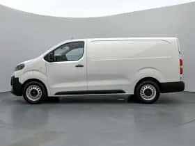Peugeot E-Expert (2026) thumbnail 8