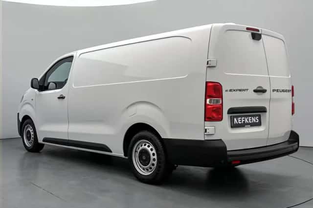 Peugeot E-Expert (2026) thumbnail 9