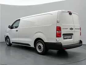Peugeot E-Expert (2026) thumbnail 9