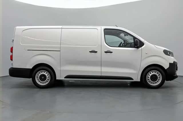 Peugeot E-Expert (2026) thumbnail 10