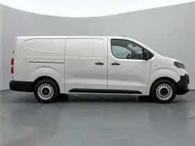 Peugeot E-Expert (2026) thumbnail 10