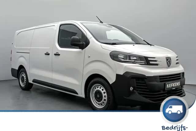 Peugeot e-Expert (2026) thumbnail 2