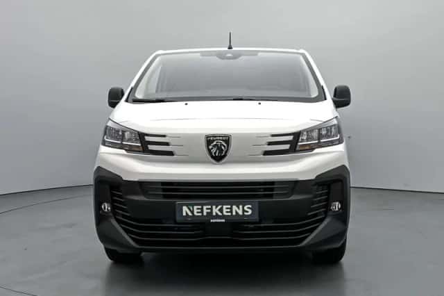 Peugeot e-Expert (2026) thumbnail 3