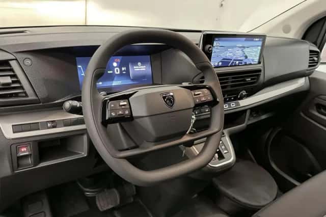 Peugeot e-Expert (2026) thumbnail 4