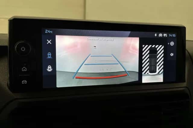 Peugeot e-Expert (2026) thumbnail 6