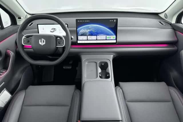 Leapmotor C10 (2026) thumbnail 6