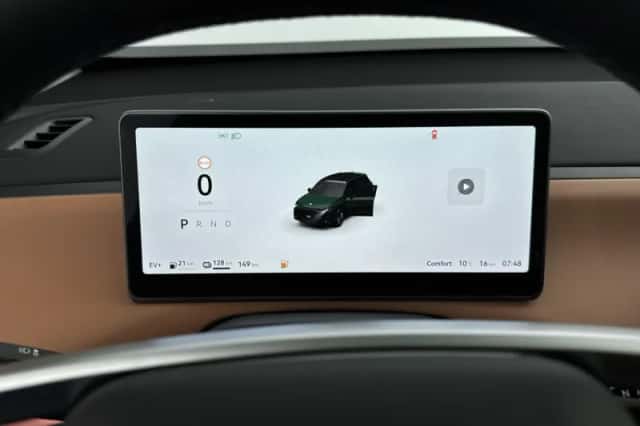 Leapmotor C10 (2026) thumbnail 20