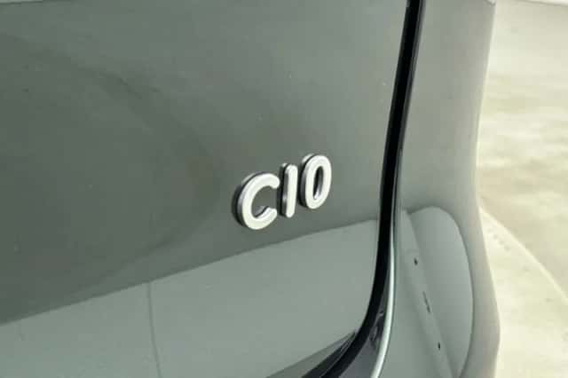 Leapmotor C10 (2026) thumbnail 21