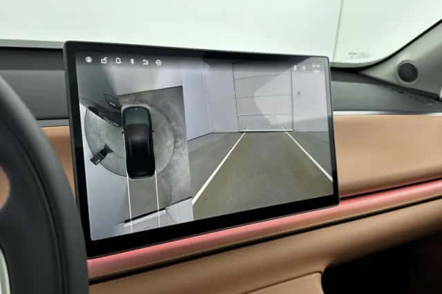Leapmotor C10 (2026) thumbnail 8