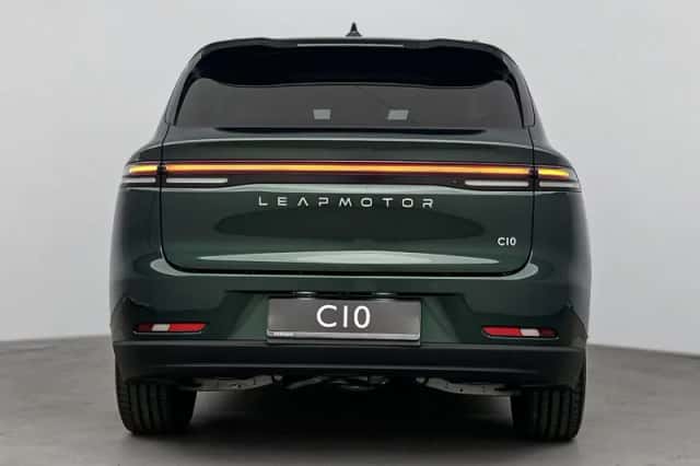 Leapmotor C10 (2026) thumbnail 9