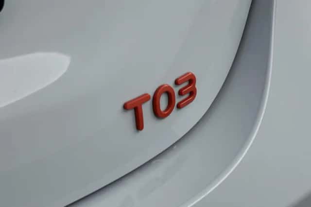 Leapmotor T03 (2026) thumbnail 17
