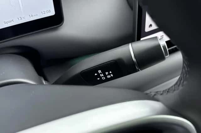 Leapmotor C10 (2026) thumbnail 20
